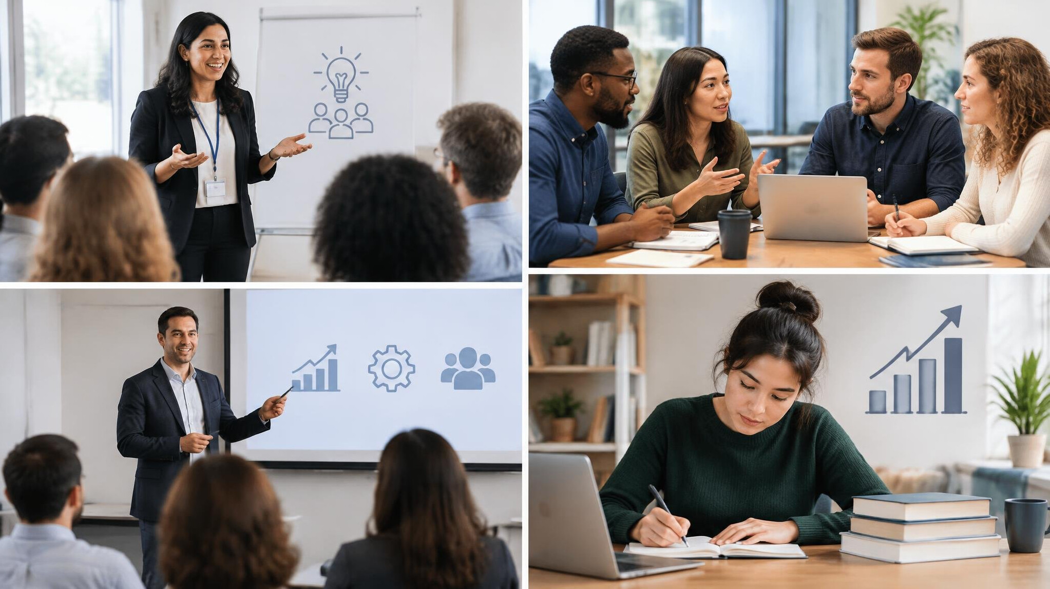 professional development workshop
