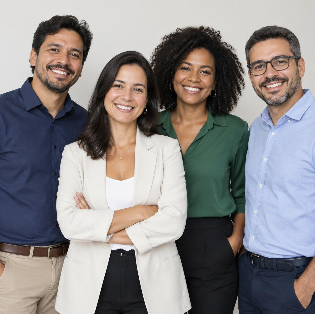 Mariana Oliveira, Especialista em Comunicação
